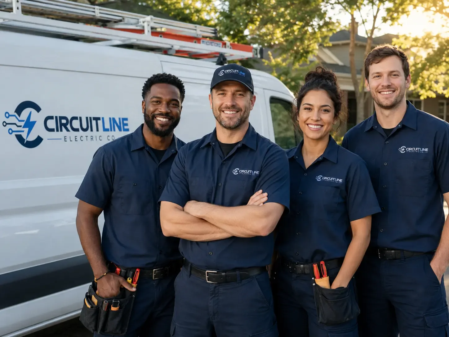 Whole Home Rewiring company in Cazenovia, WI