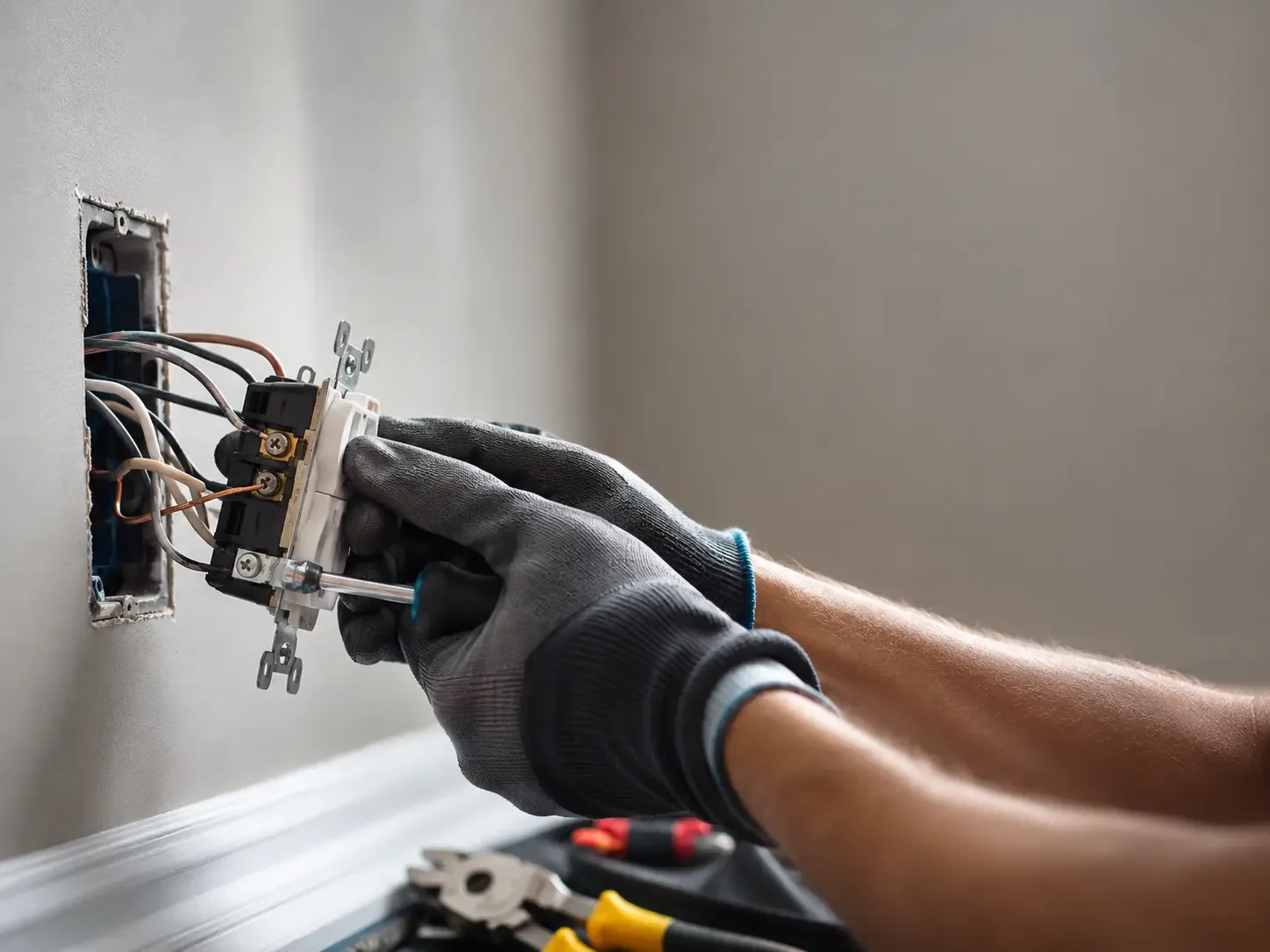 Why choose Whole Home Rewiring in Cazenovia, WI